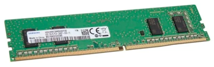 Фото Оперативная память SAMSUNG M378A5244CB0-CTDD0