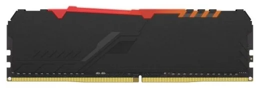 Картинка Оперативная память KINGSTON HyperX Fury RGB HX434C17FB3A/32
