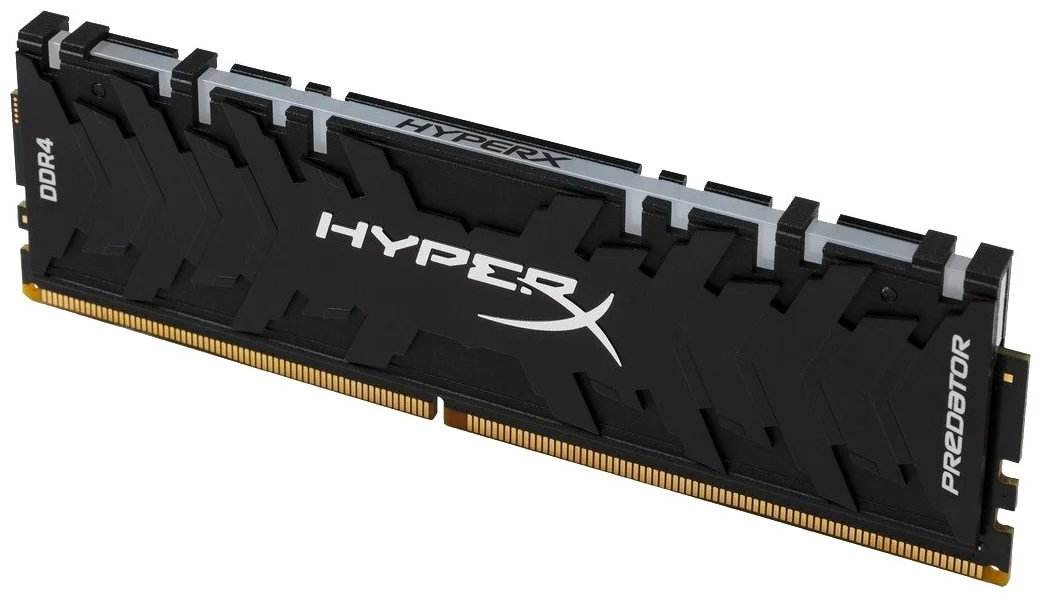 Картинка Оперативная память HyperX HX432C16PB3A/16