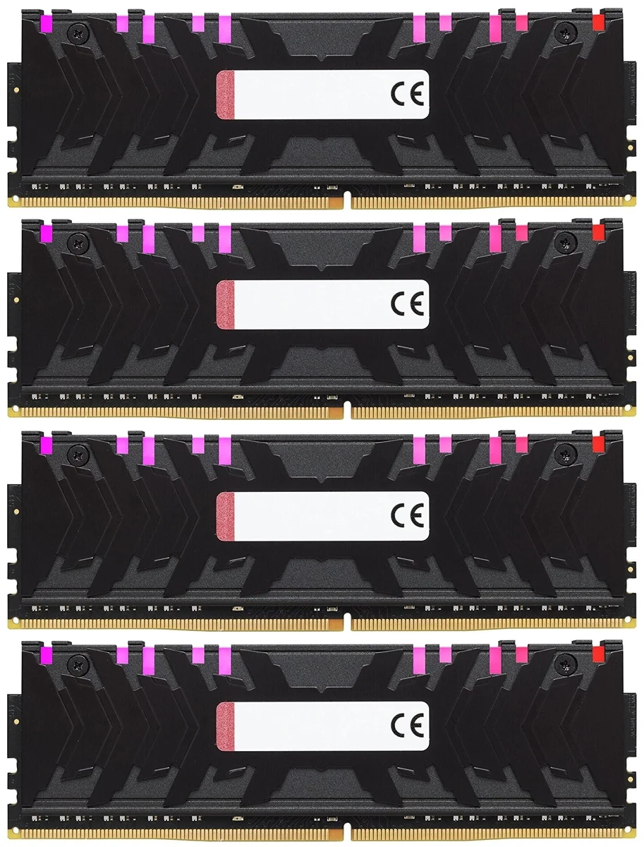 Цена Оперативная память HyperX Predator HX429C15PB3AK4/32