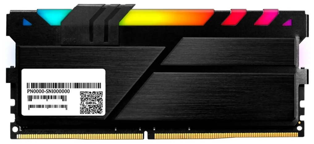 Фото Оперативная память GEIL GEXSB416GB3000C16ASC