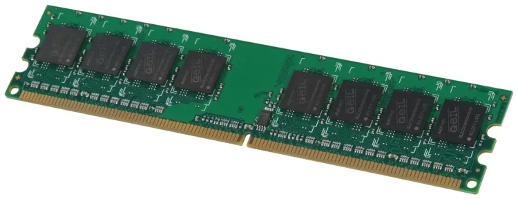 Фотография Оперативная память GEIL GN38GB1333C9S OEM