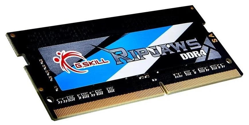 Фото Оперативная память G.SKILL RipJaws F4-3200C22S-16GRS 22-22-22-52