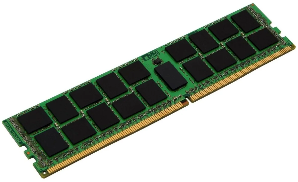 Фото Оперативная память KINGSTON KSM29RD4/64HAR RegisteRed CL21 37 chip box