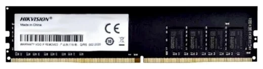 Фото Оперативная память HIKVISION HKED4161DAB1D0ZA1
