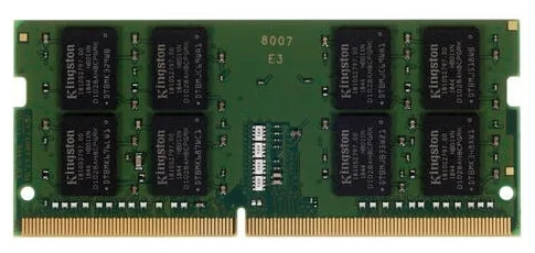 Фото Модуль памяти для ноутбука KINGSTON KVR26S19D8/16