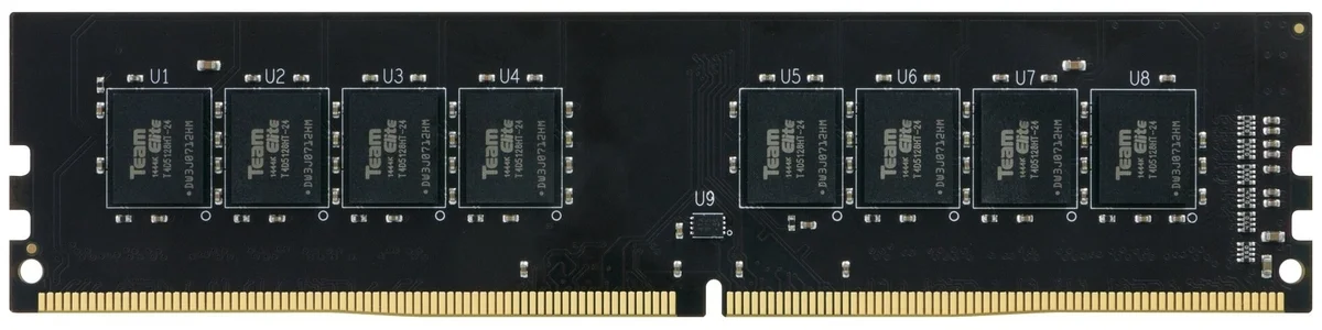 Фото Оперативная память Team Group TED416G3200C2201