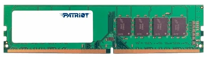 Фото Оперативная память PATRIOT PSD44G240081CL17