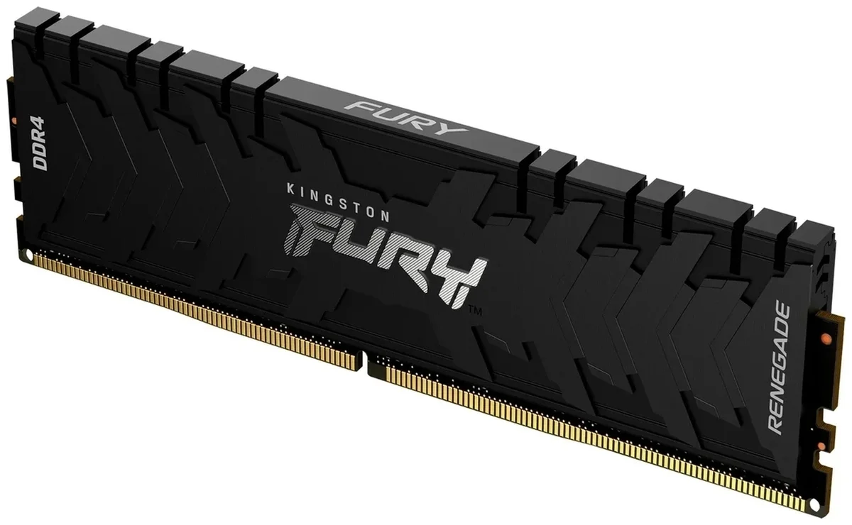 Фото Модуль памяти Kingston FURY Renegade KF426C13RB1/16