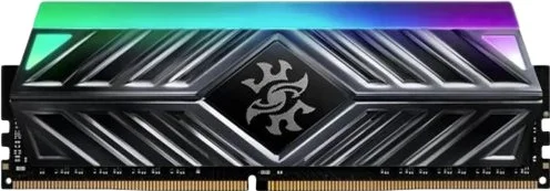 Фото Оперативная память ADATA XPG SPECTRIX D41 RGB AX4U320016G16A-ST41 CL16