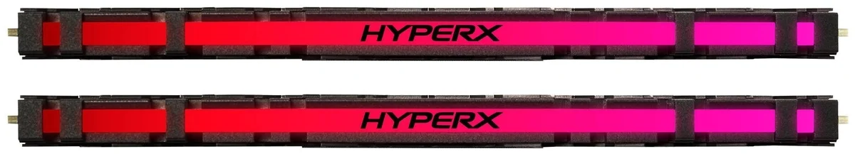 Фото Оперативная память KINGSTON HyperX Predator HX430C15PB3AK2/16
