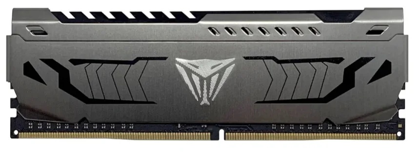 Фото Оперативная память PATRIOT Viper Steel PVS48G360C8