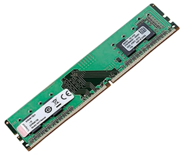 Фото Оперативная память KINGSTON KVR26N19S6/4