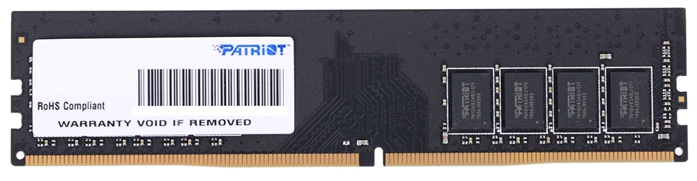 Оперативная память PATRIOT PSD48G240081