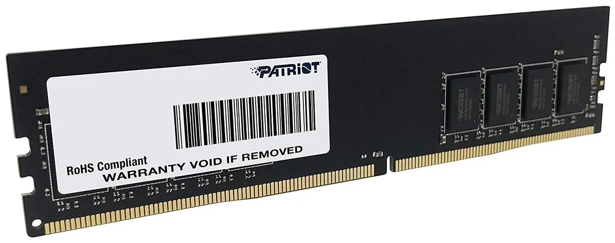 Фото Оперативная память PATRIOT PSD48G240081