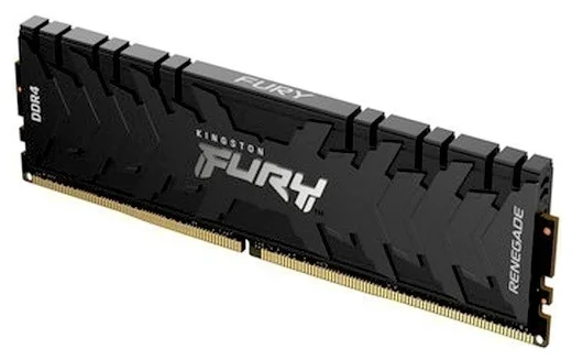 Фото Модуль памяти KINGSTON Fury Renegade KF436C18RB/32