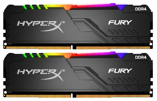 Оперативная память KINGSTON HX436C17FB3AK2/16
