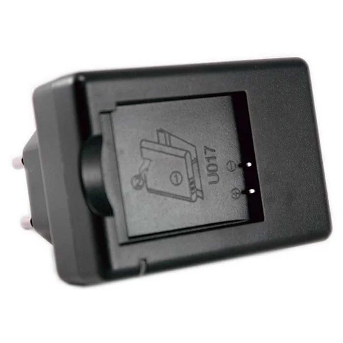 Фото Сетевое зарядное устройство PowerPlant Olympus Li-50B, NP-BK1, D-Li78, D-Li92, DB-80 Slim DVOODV2109