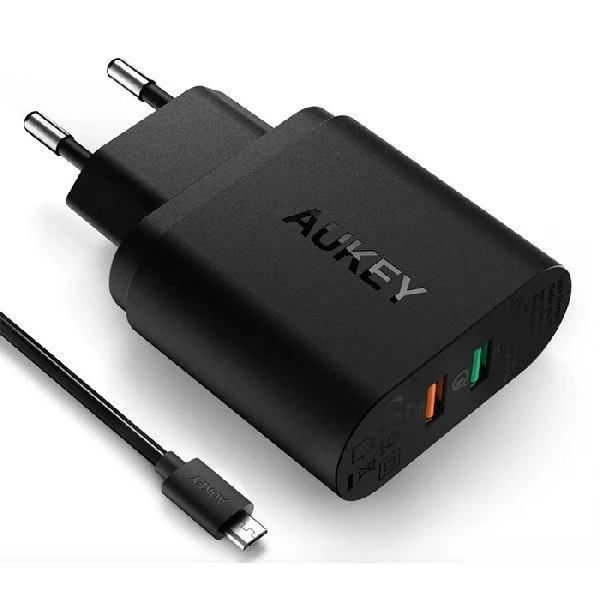 Зарядное устройство AUKEY PA-T11