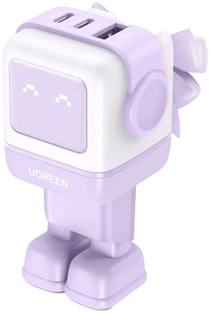 Зарядное устройство UGREEN CD361 (35291)