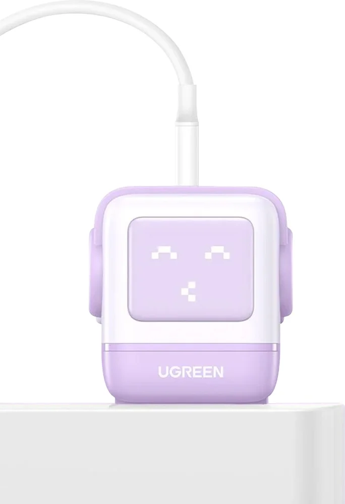 Фотография Зарядное устройство UGREEN CD361 (35291)