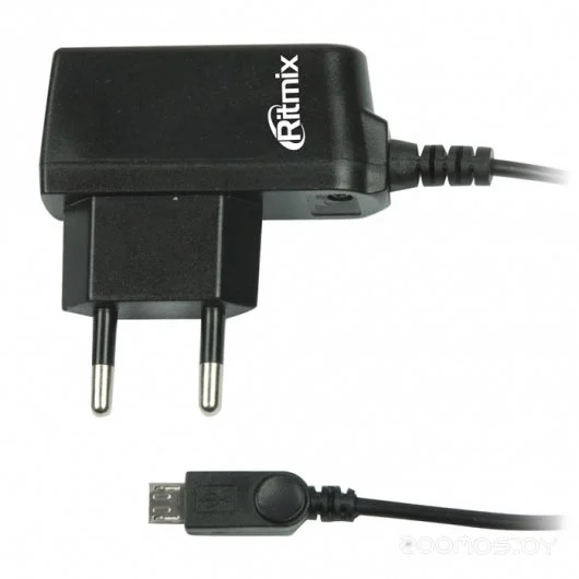 Зарядное устройство RITMIX RM-110