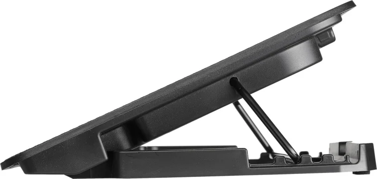 Купить Подставка для ноутбука 2E GAMING 2E-CPG-002 Black Купить Подставка для ноутбука 2E GAMING 2E-CPG-002 Black