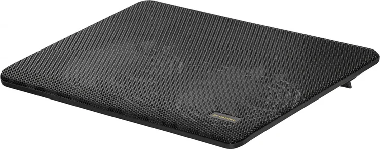 Картинка Подставка для ноутбука 2E GAMING 2E-CPG-001 Black