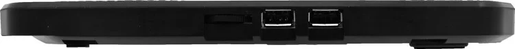 Фотография Подставка для ноутбука Buro BU-LCP156-B208