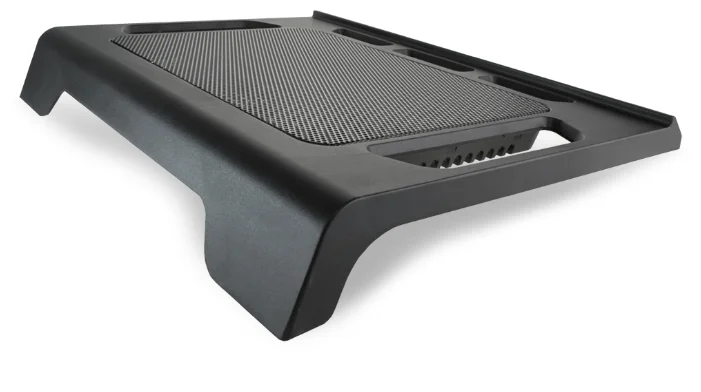 Фотография Подставка для ноутбука CROWN CMLS-937 Фотография Подставка для ноутбука CROWN CMLS-937