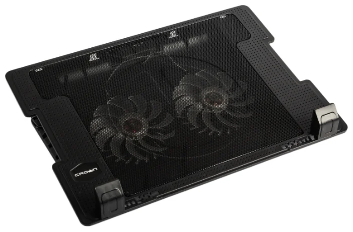 Фото Подставка для ноутбука CROWN CMLS-940
