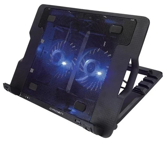 Фотография Подставка для ноутбука CROWN CMLS-940