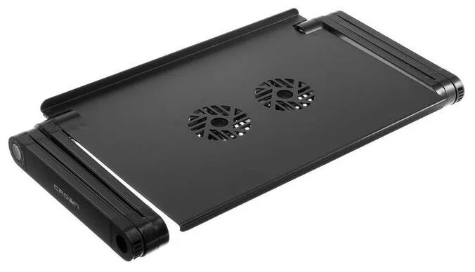 Столик для ноутбука CROWN CMLS-115B Казахстан