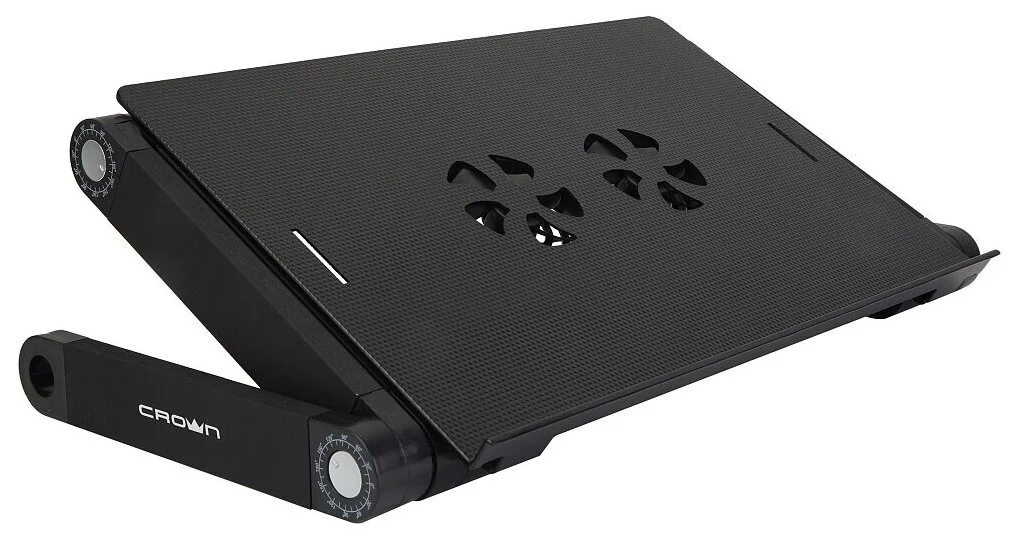 Картинка Столик для ноутбука CROWN CMLS-121B