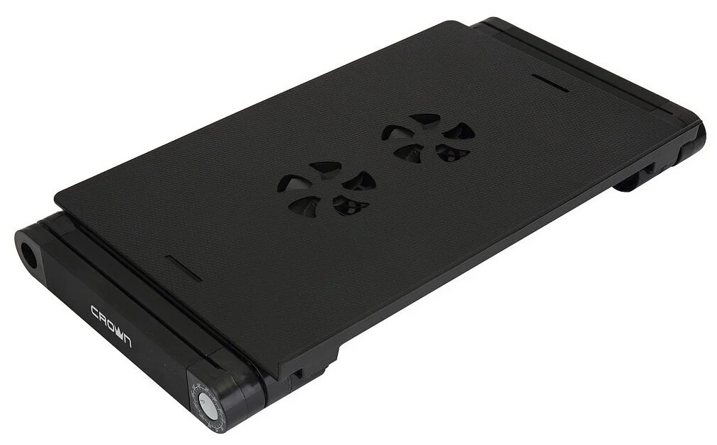 Цена Столик для ноутбука CROWN CMLS-121B