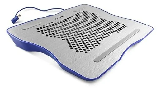 Подставка для ноутбука CROWN CMLC-1001