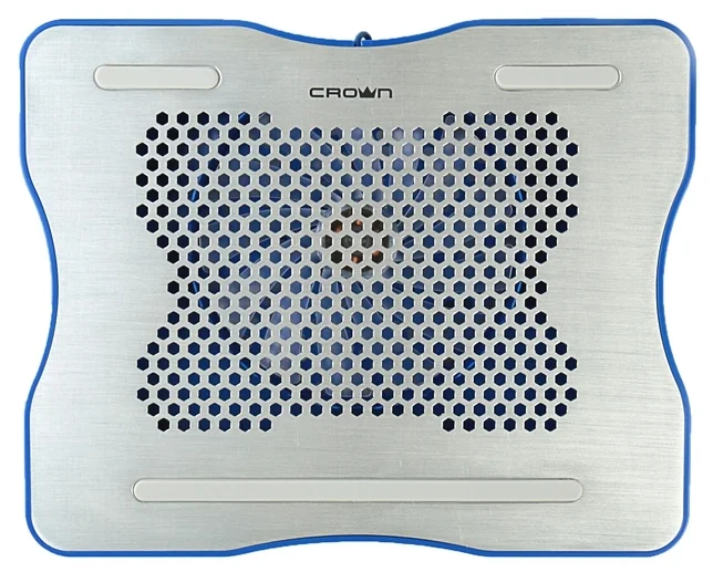 Фото Подставка для ноутбука CROWN CMLC-1001