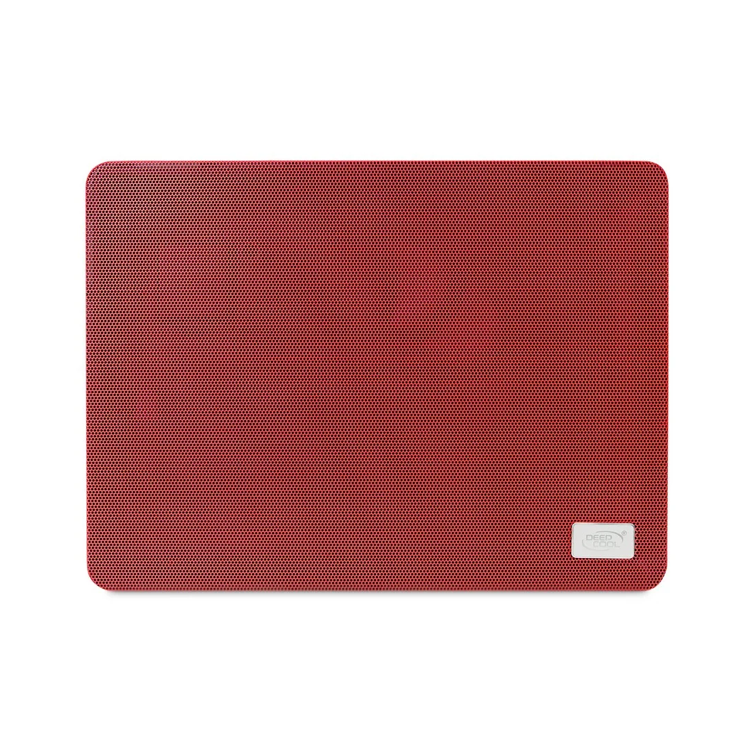Фото Подставка для ноутбука DEEPCOOL N17 Red