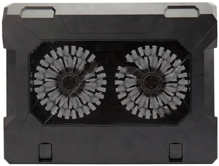 Фото Подставка для ноутбука CROWN CMLC-530Т Фото Подставка для ноутбука CROWN CMLC-530Т