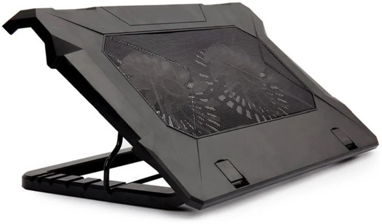 Картинка Подставка для ноутбука CROWN CMLC-530Т Картинка Подставка для ноутбука CROWN CMLC-530Т