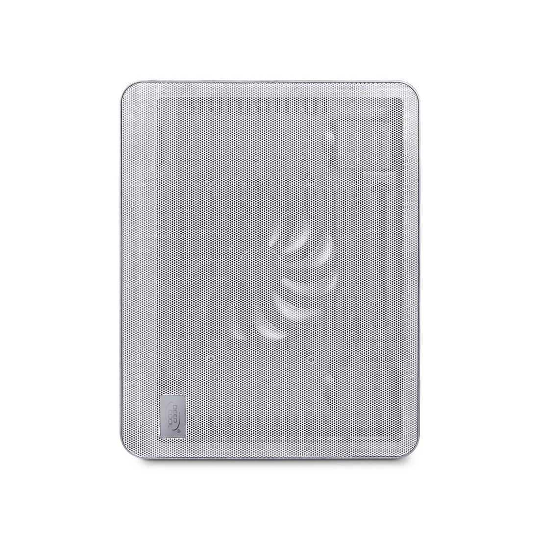 Фотография Подставка для ноутбука DEEPCOOL N17 White Фотография Подставка для ноутбука DEEPCOOL N17 White