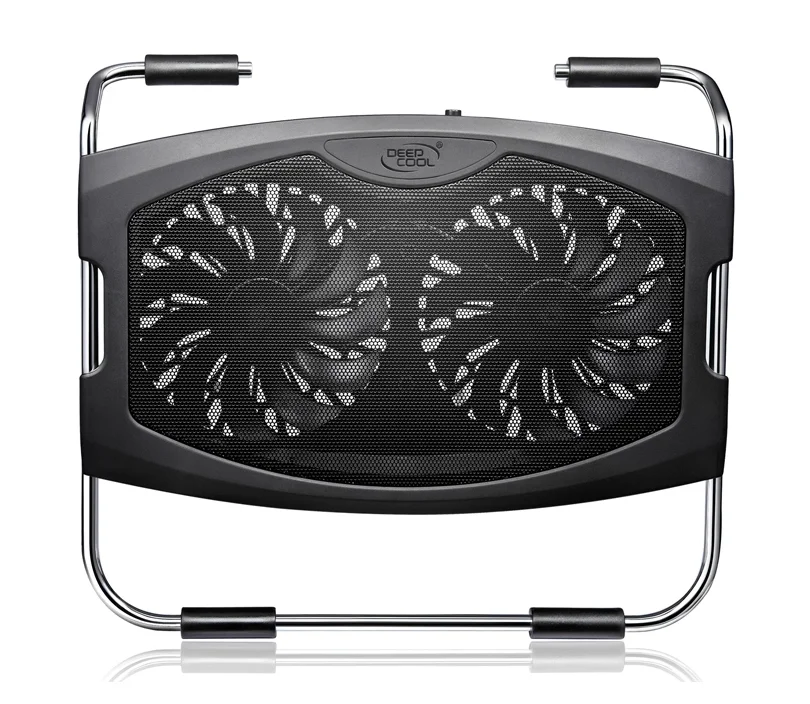 Фото Подставка для ноутбука DEEPCOOL N2000 IV Black