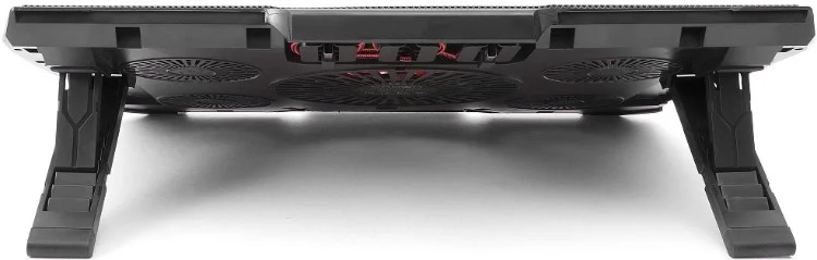 Купить Подставка для ноутбука CROWN CMLS-K330 Red Купить Подставка для ноутбука CROWN CMLS-K330 Red