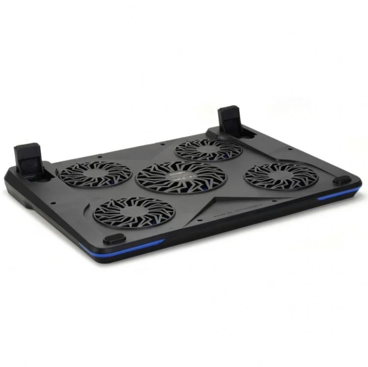 Картинка Подставка для ноутбука CROWN CMLS-131