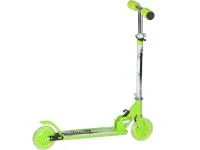 Фото Самокат Torrent Rocket Green