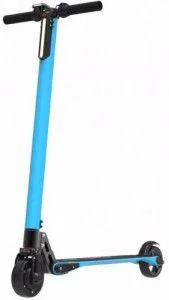 Фото Электрический самокат MULTIPOINT ES5500 Alu Blue