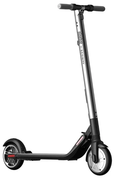 Электрический самокат XIAOMI Segway Ninebot Kick Scooter ES2 by MiJia