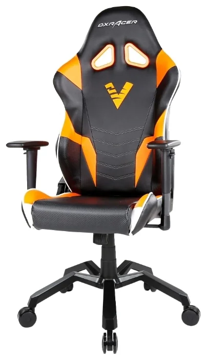 Фото Игровое кресло DXRacer OH/VB15/NOW