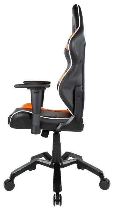 Фотография Игровое кресло DXRacer OH/VB15/NOW