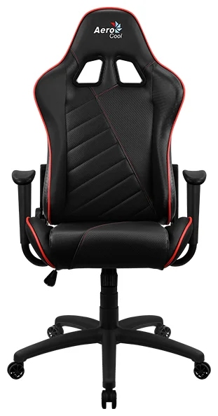 Фотография Игровое кресло AeroCool AC110 AIR-BR